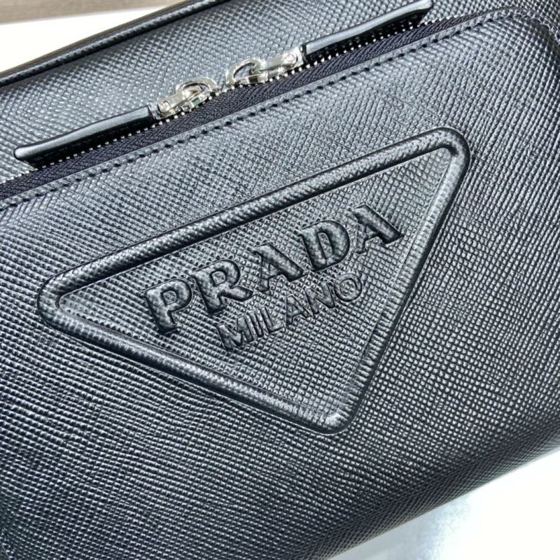 Mens Prada Satchel Bags